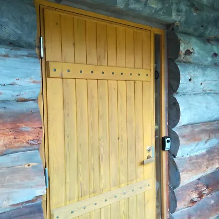 Kelo Seasons Autumn Appartement Luosto