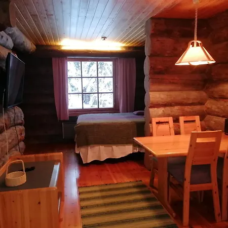 Kelo Seasons Autumn Apartment *
